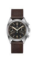 Orologio Hamilton Uomo Khaki Aviation in Acciaio H76409530 - H76409530